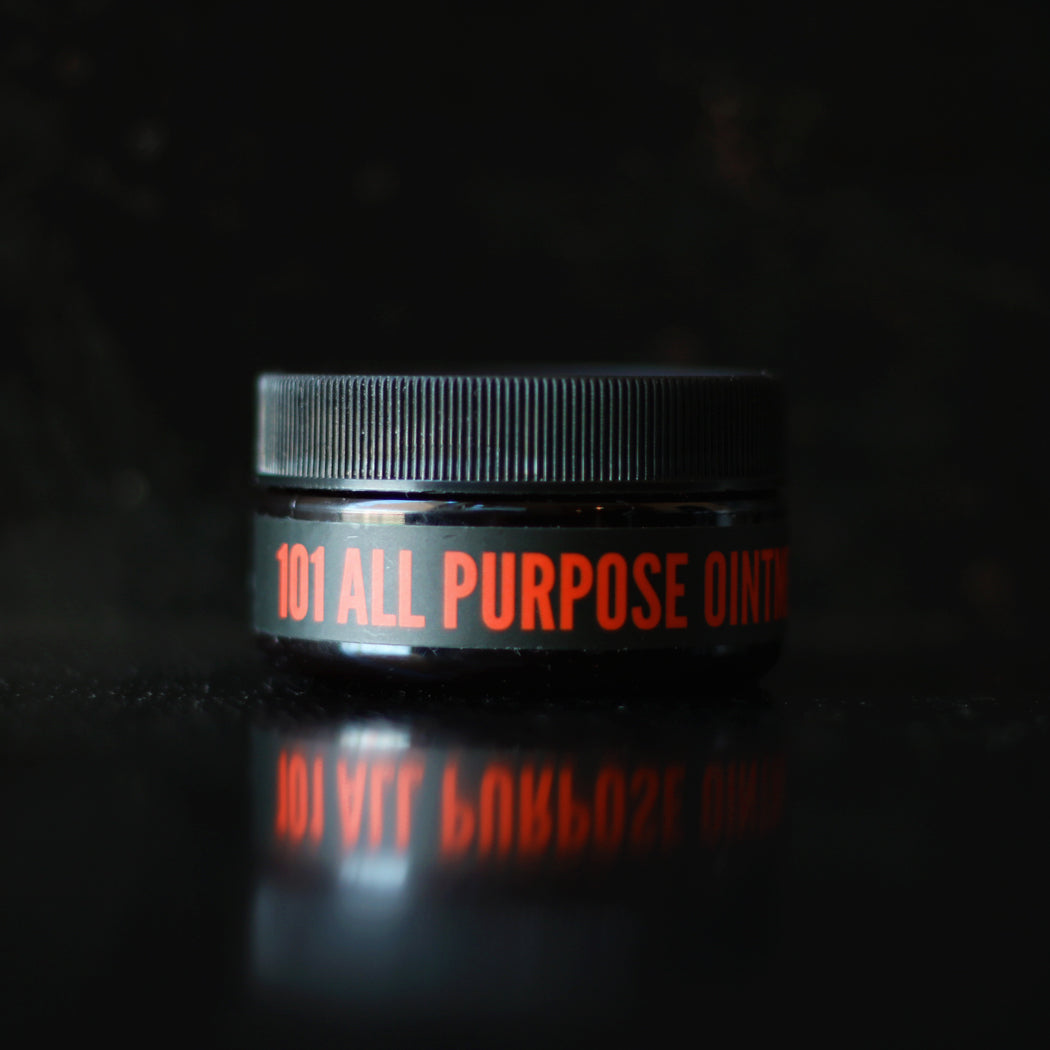 Tricombe 101 All Purpose Ointment