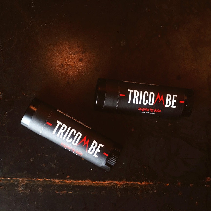 Original Unscented Lip Balm