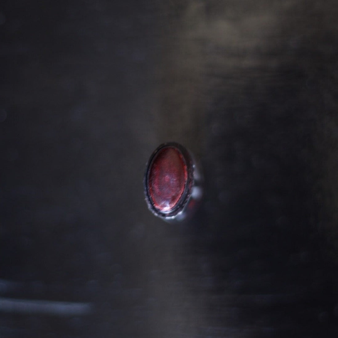 Merlot Tinted Lip Balm