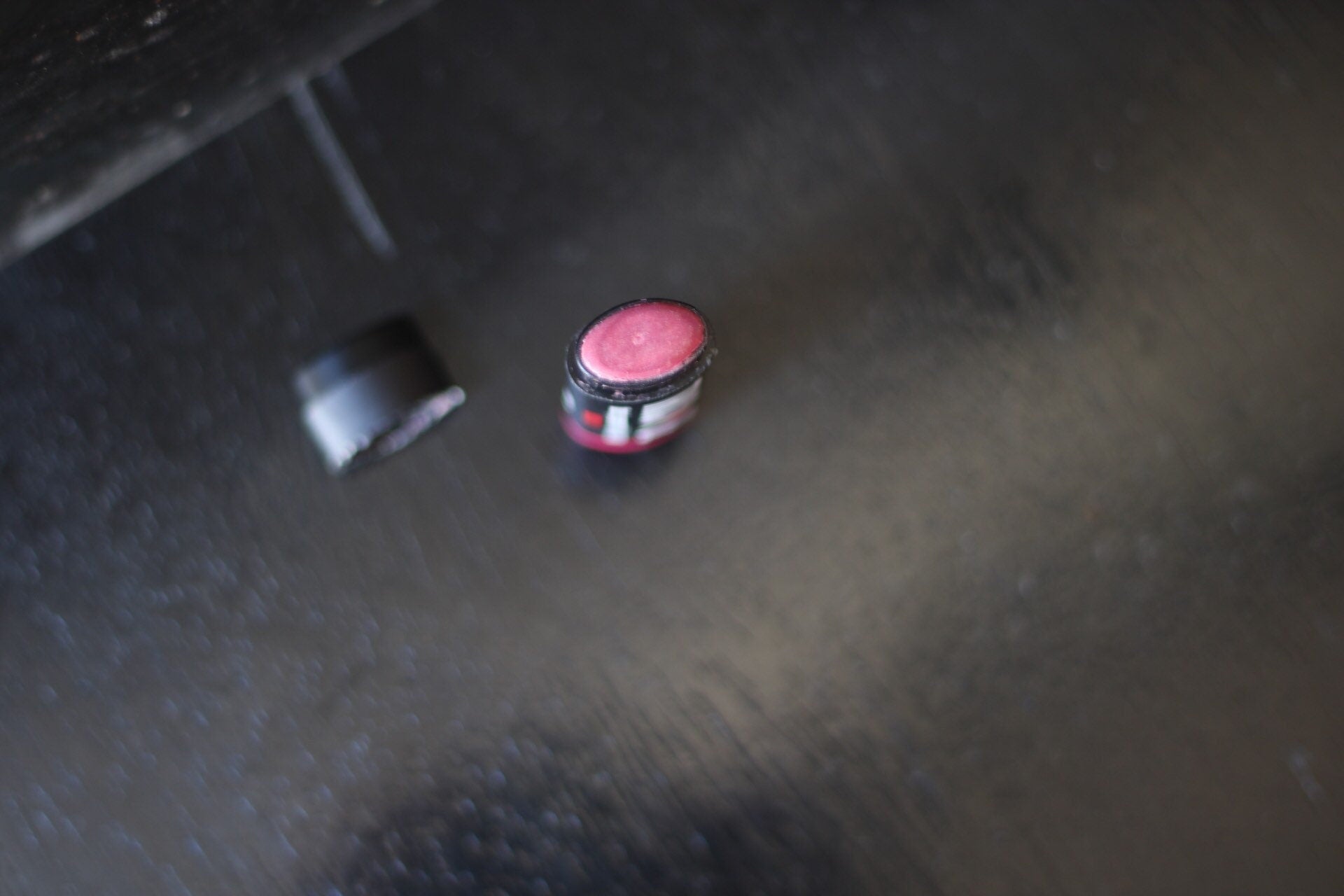 Rose Gold Tinted Lip Balm