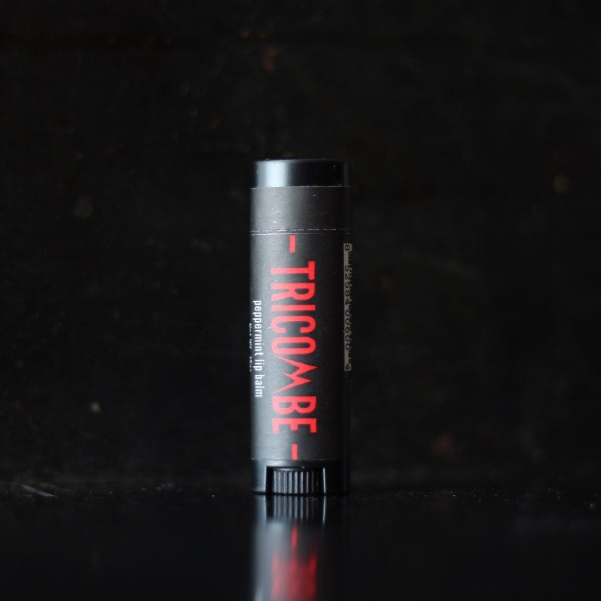 Classic Peppermint Lip Balm