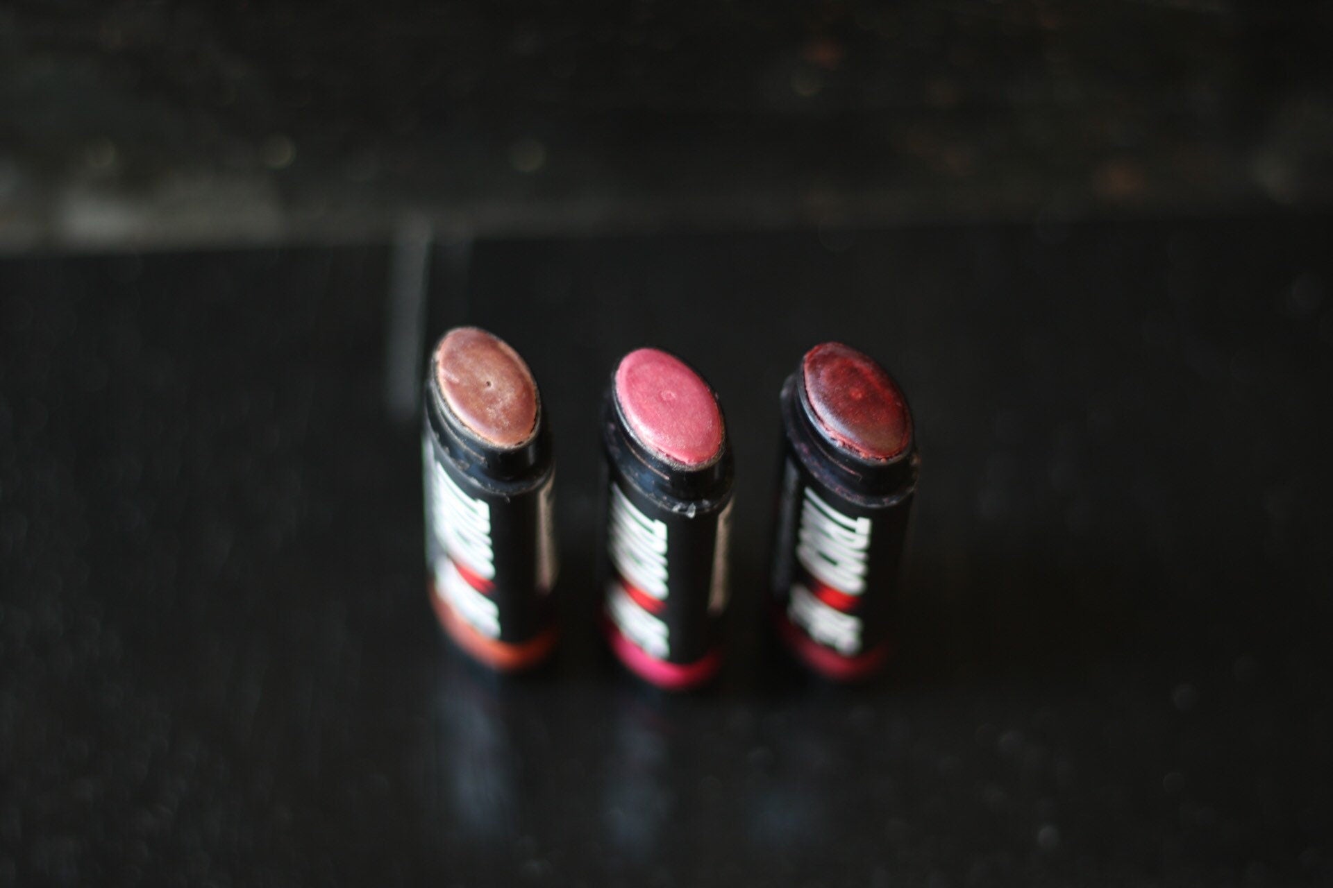 Rose Gold Tinted Lip Balm