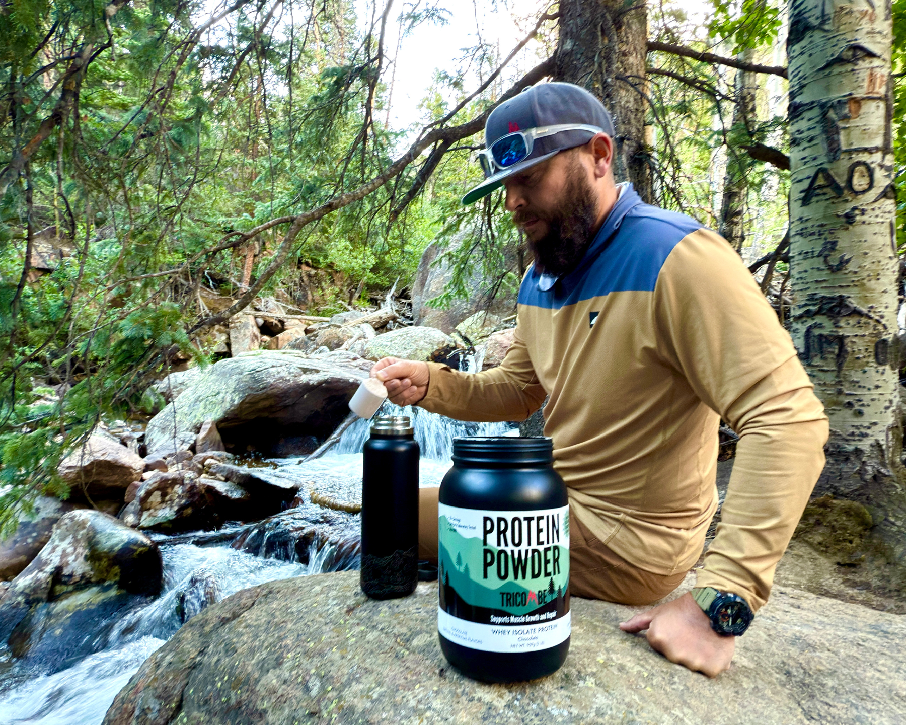 Supplements