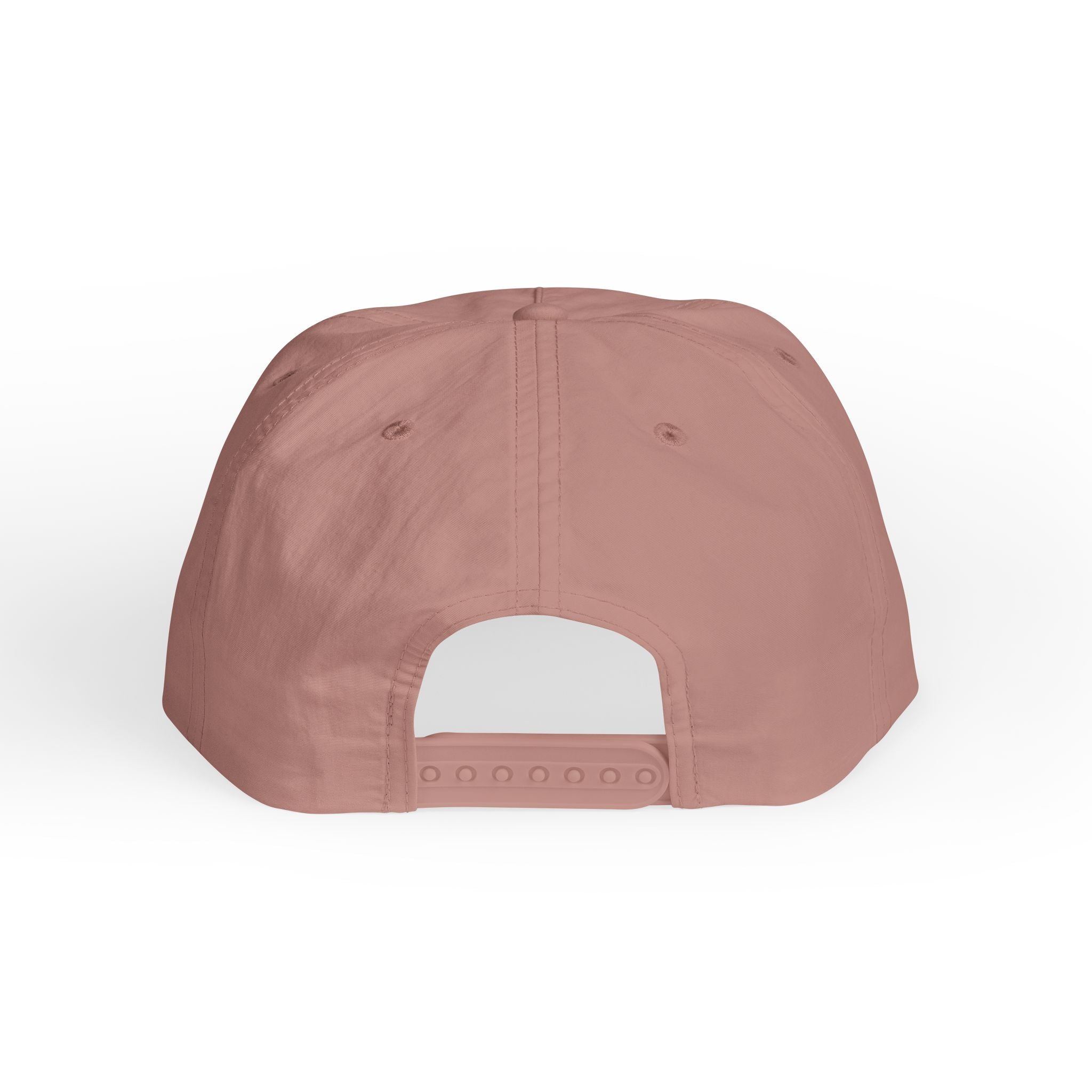 Surf Cap — Tricombe Co. 'Defy The Elements' Vintage Surf Hat