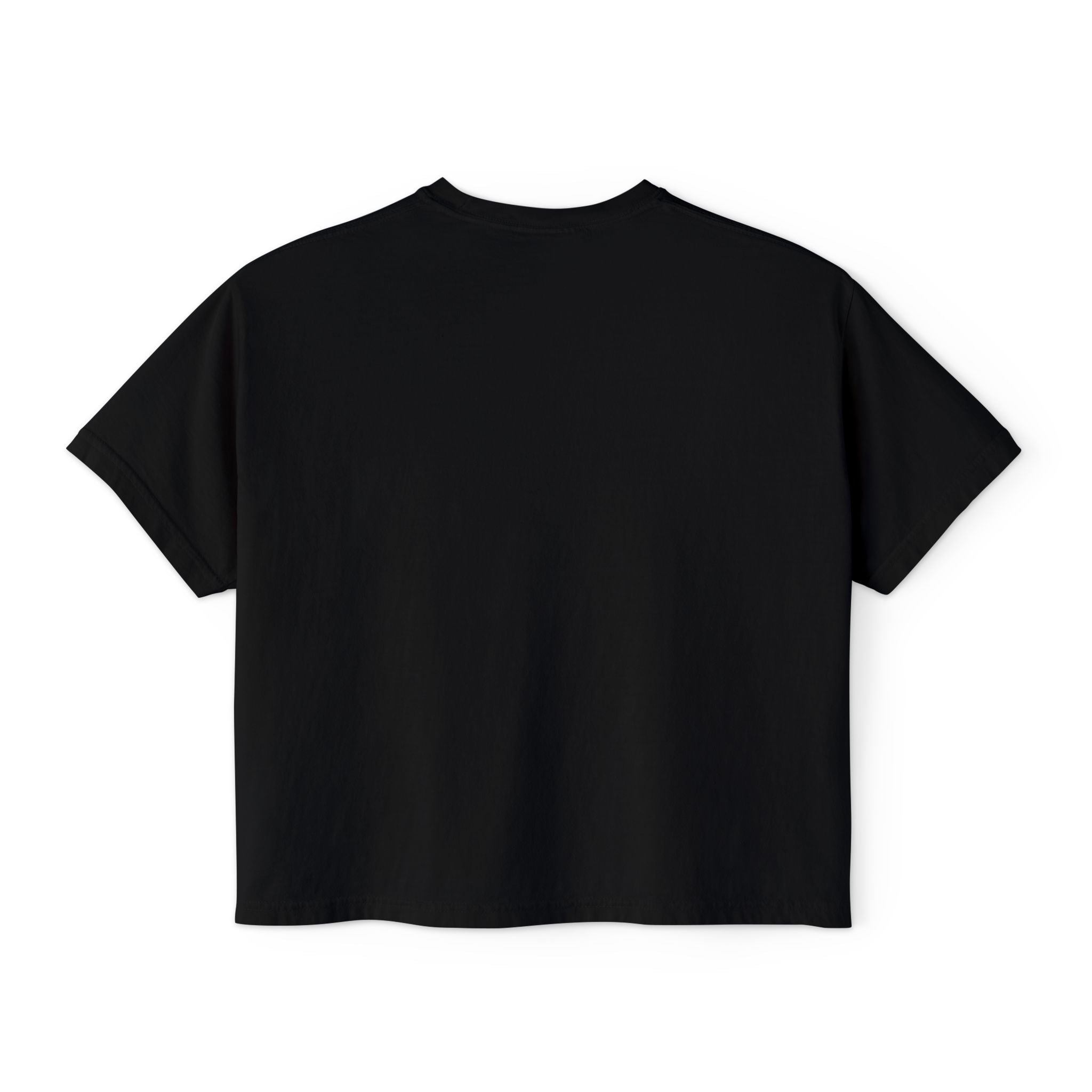 Boxy Tee - Field to Table Women's Deer Hunting Tshirt