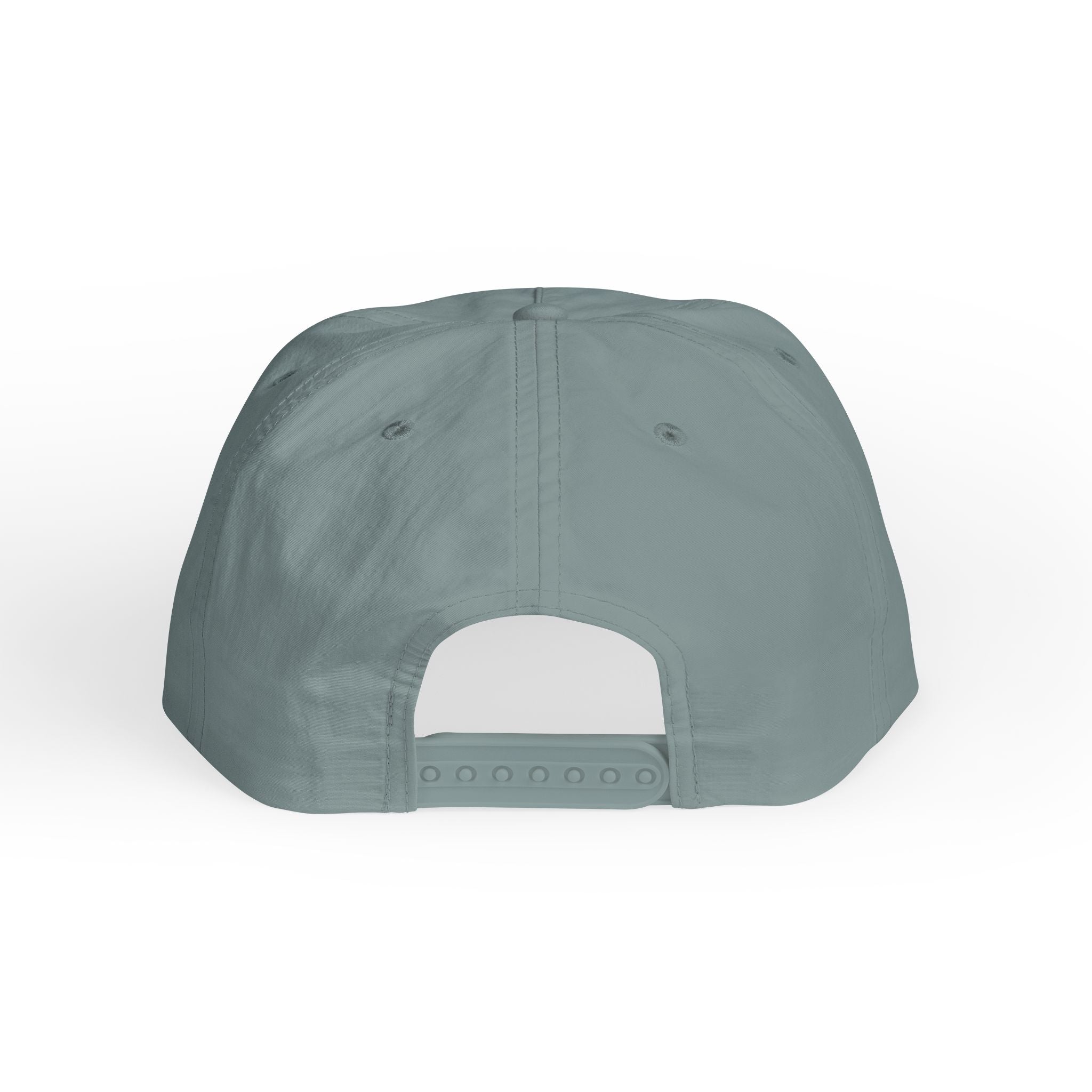Surf Cap — Tricombe Co. 'Defy The Elements' Vintage Surf Hat