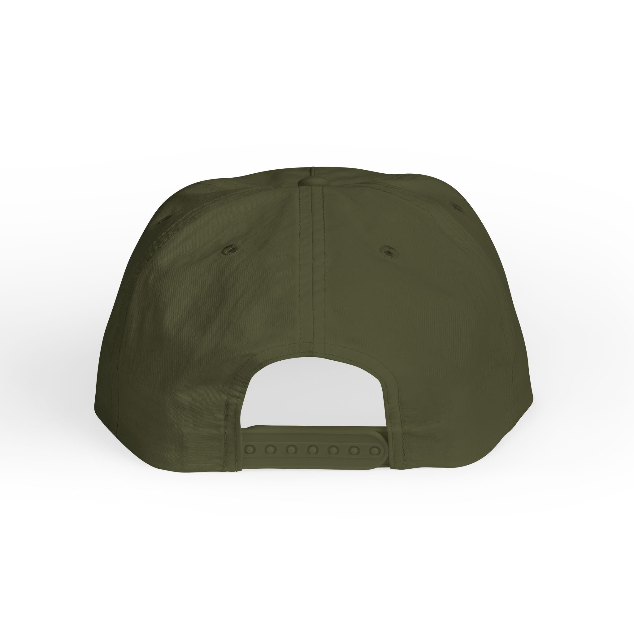 Surf Cap — Tricombe Co. 'Defy The Elements' Vintage Surf Hat