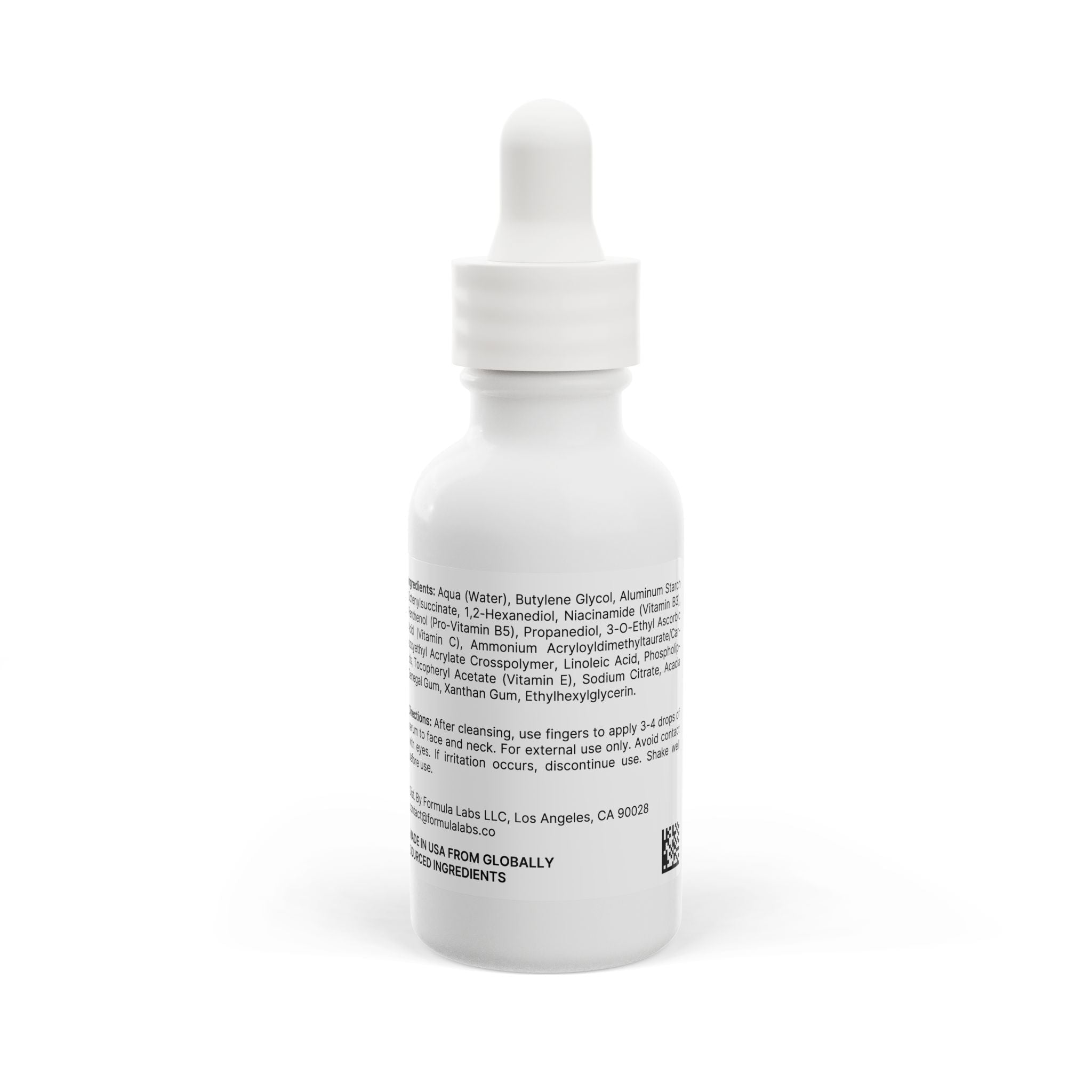 Vitamin C and Niacinamide Boost Serum, 1oz