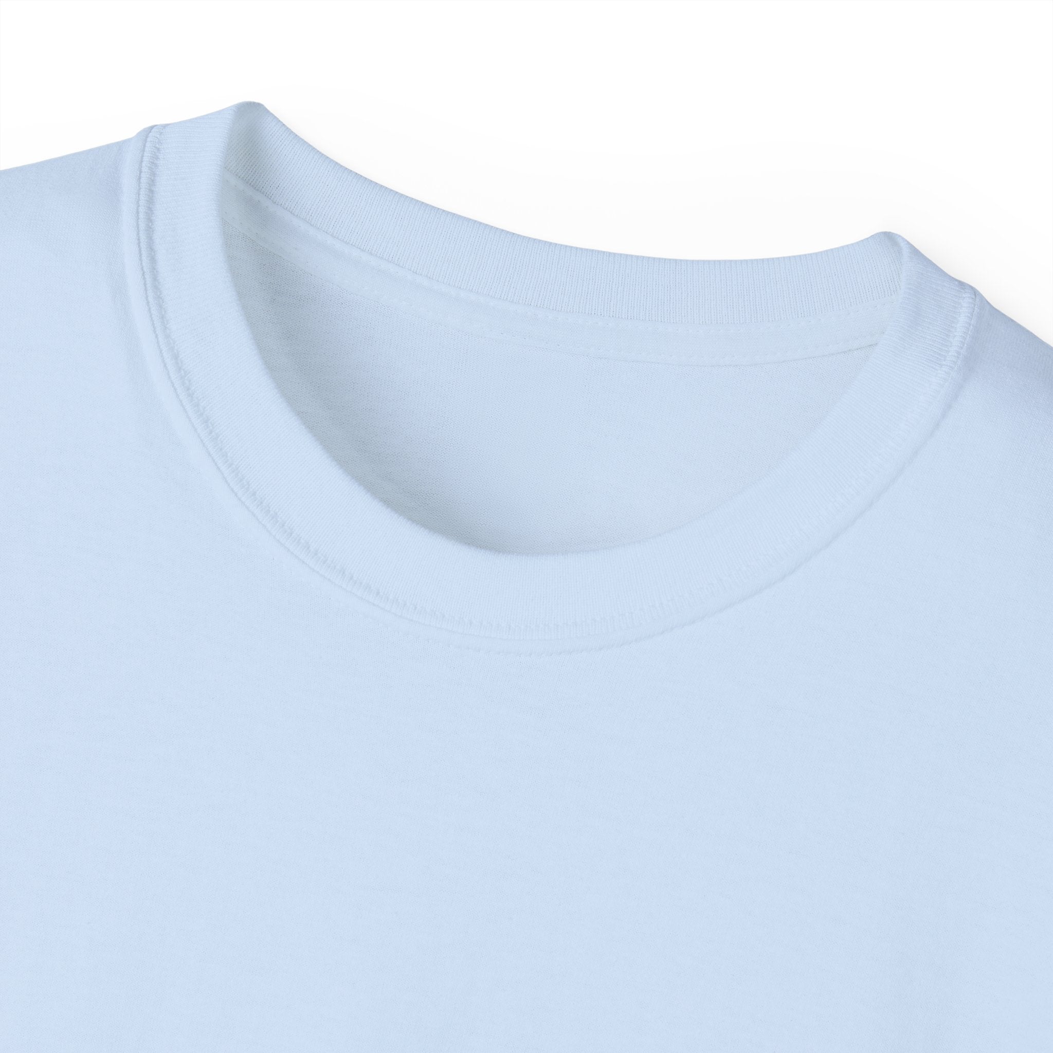 Wild Caught. Wild Shot. Unisex Ultra Cotton T-shirt