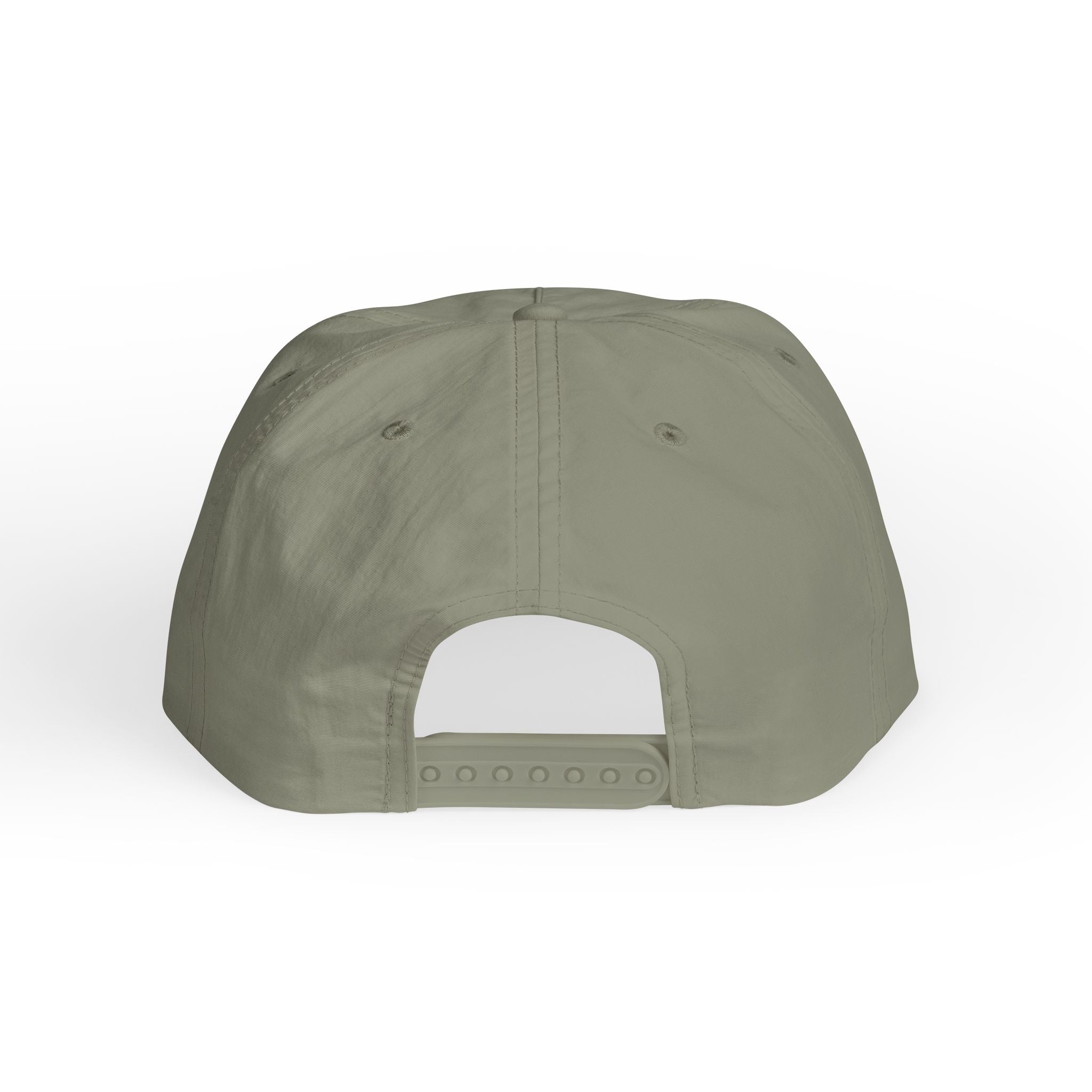 Surf Cap — Tricombe Co. 'Defy The Elements' Vintage Surf Hat
