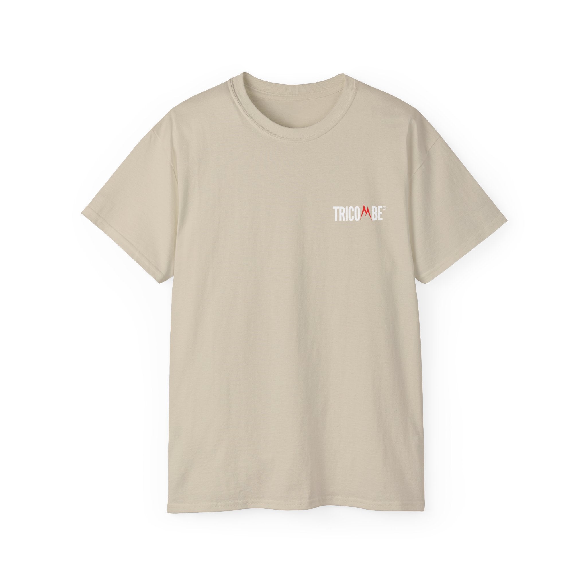 Wild Caught. Wild Shot. Unisex Ultra Cotton T-shirt