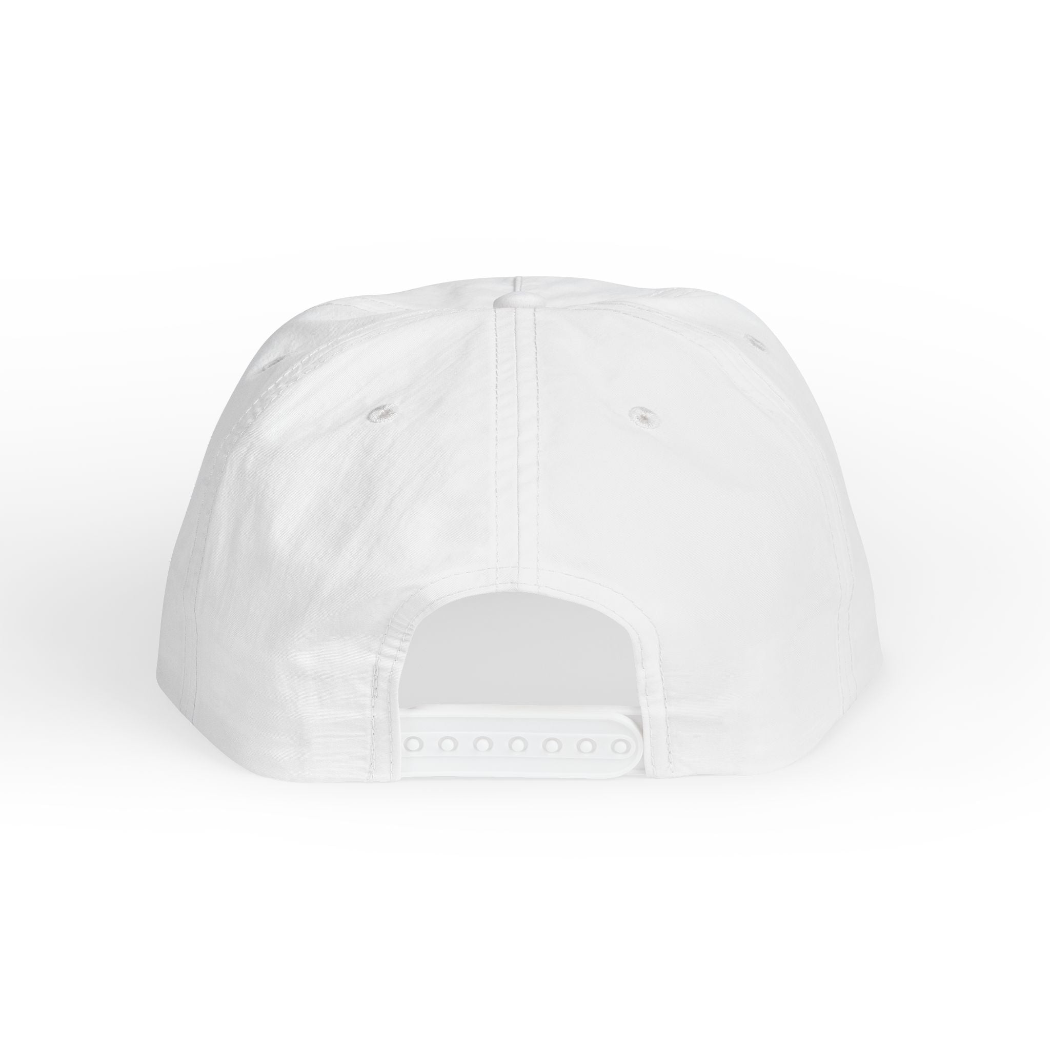 Surf Cap — Tricombe Co. 'Defy The Elements' Vintage Surf Hat