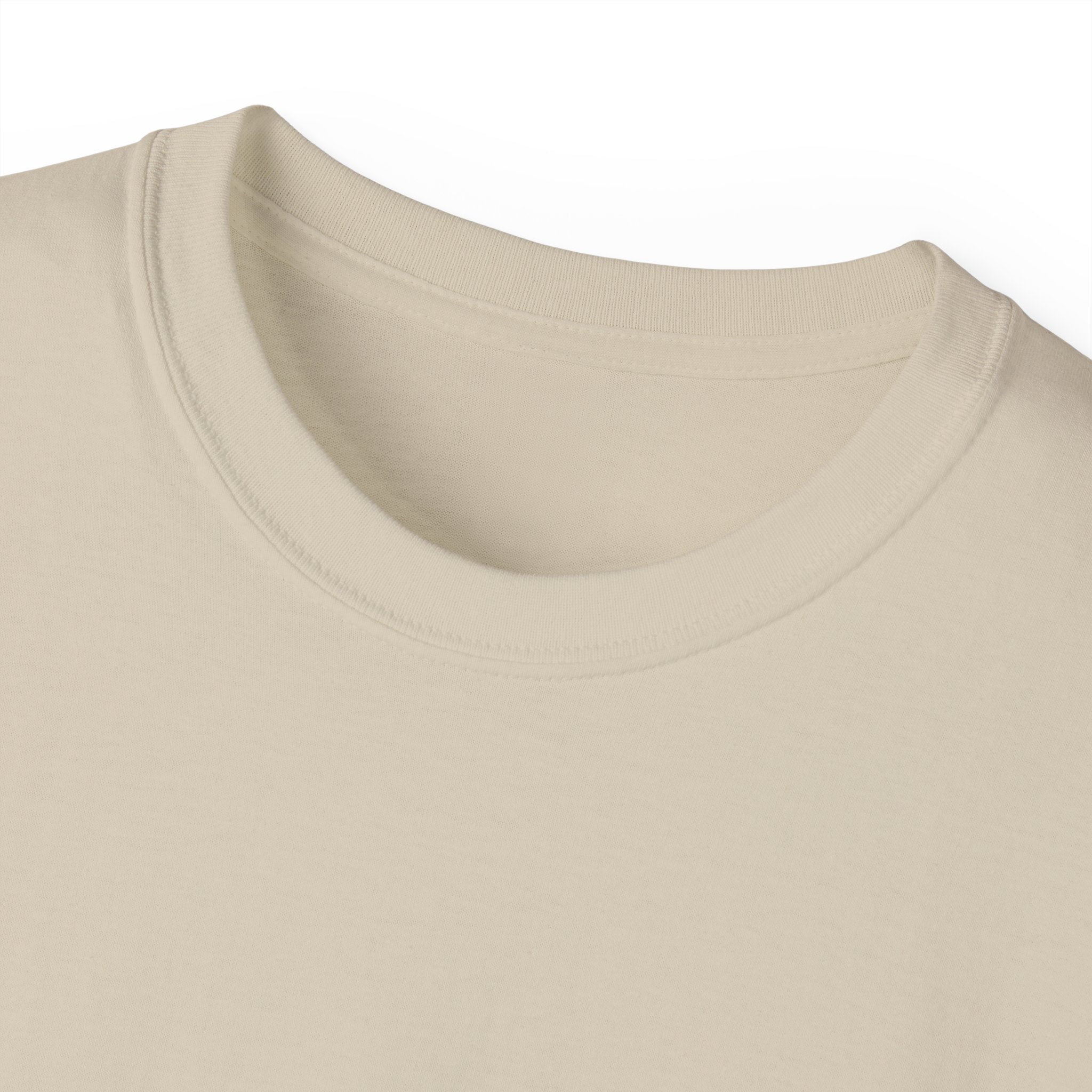 Wild Caught. Wild Shot. Unisex Ultra Cotton T-shirt