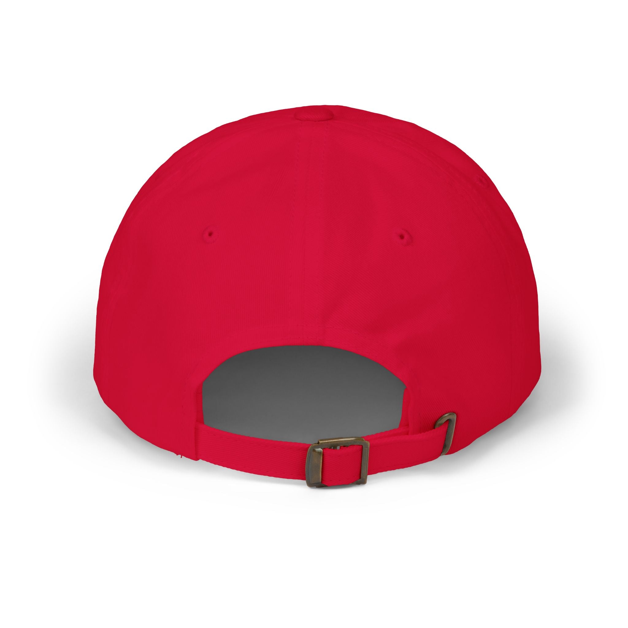 Dad Cap — Classic Embroidered Dad Hat