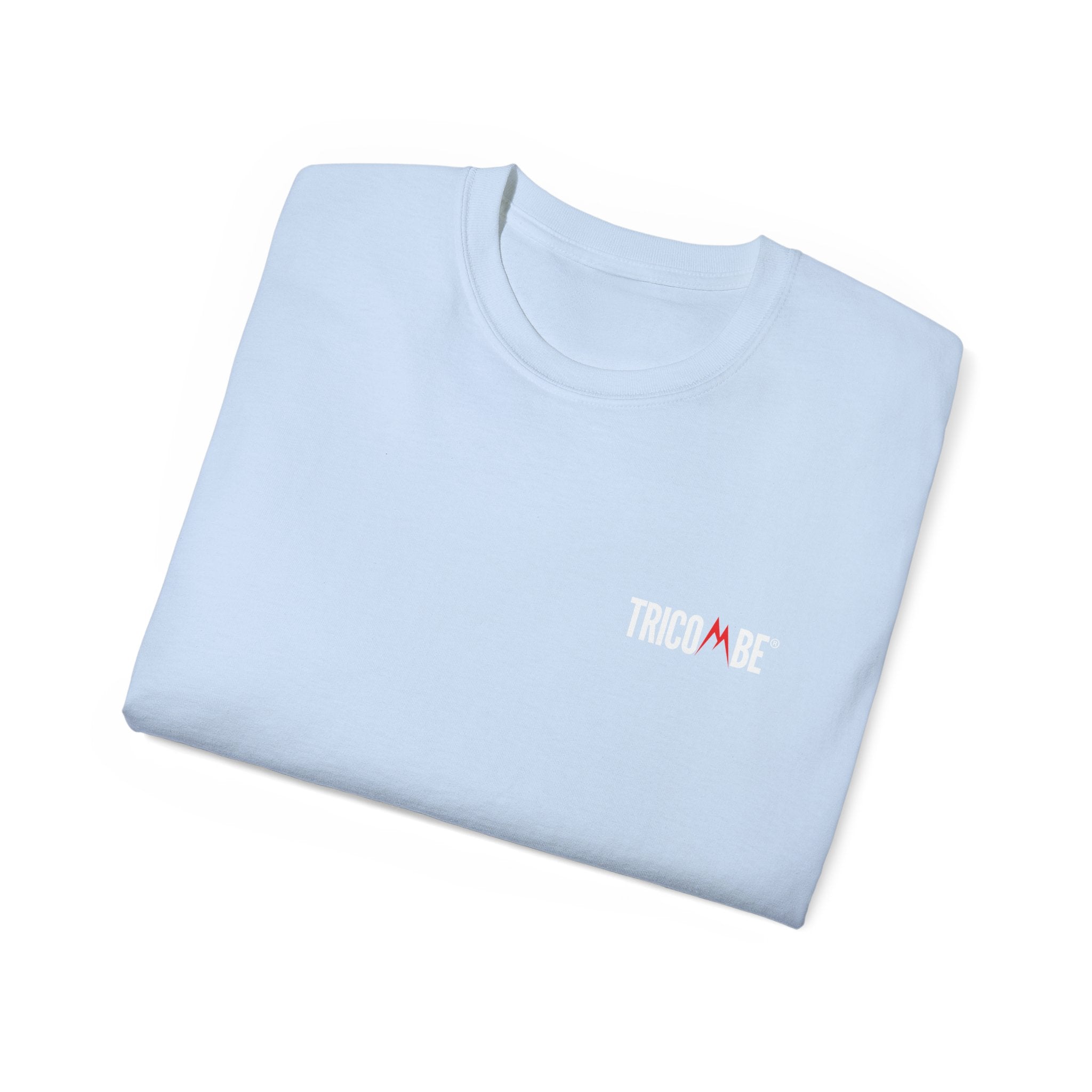 Wild Caught. Wild Shot. Unisex Ultra Cotton T-shirt