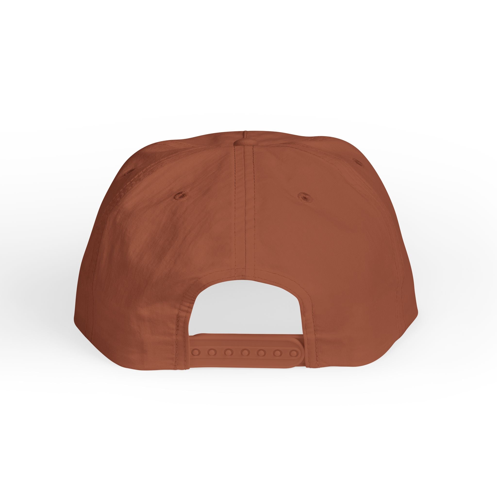 Surf Cap — Tricombe Co. 'Defy The Elements' Vintage Surf Hat