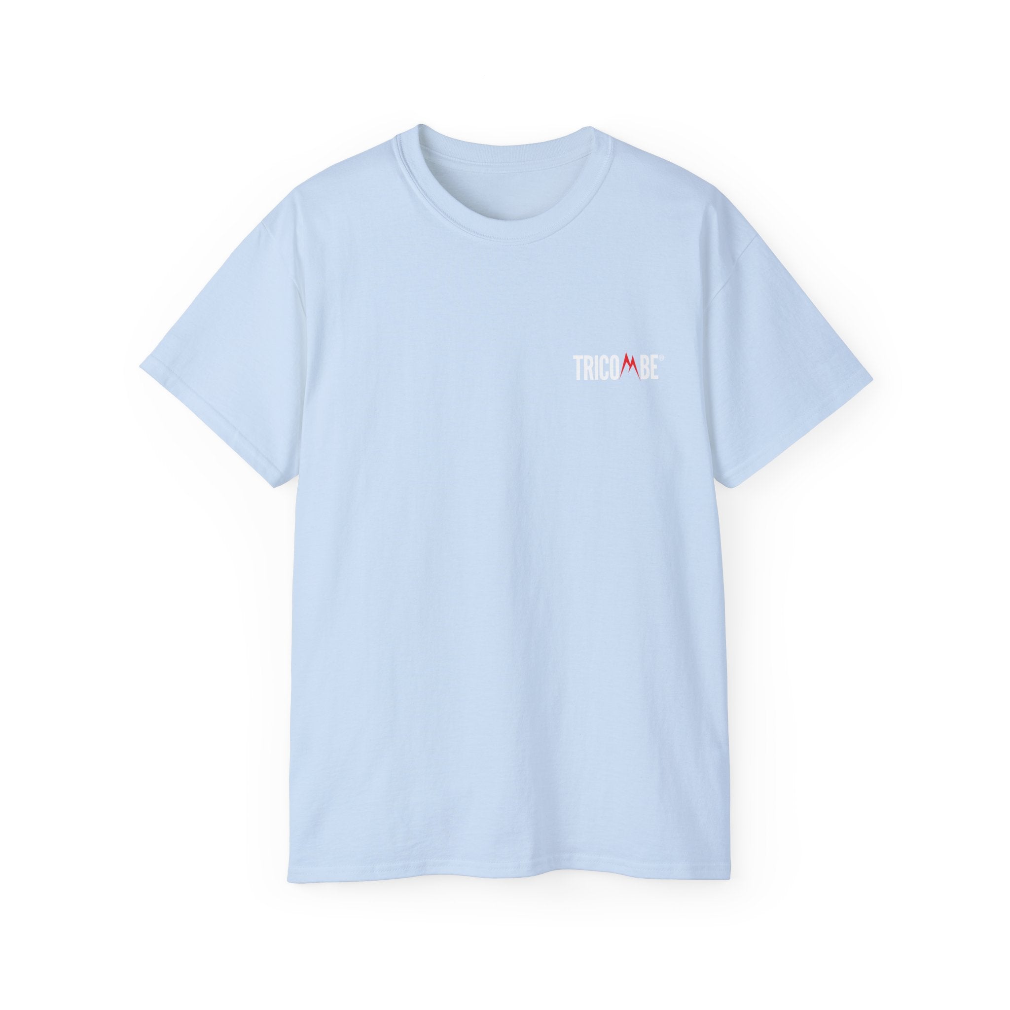 Wild Caught. Wild Shot. Unisex Ultra Cotton T-shirt