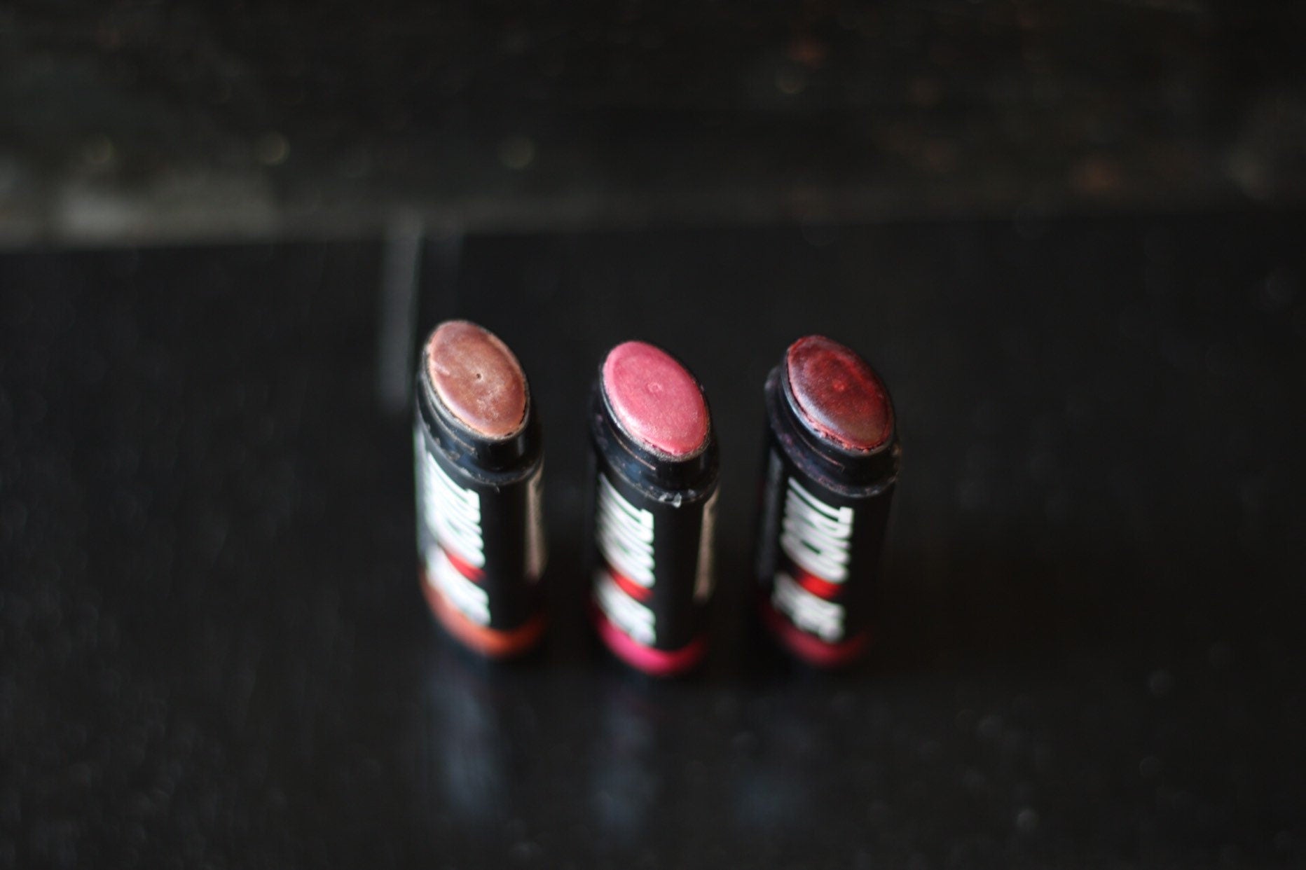 Nude Tinted Lip Balm