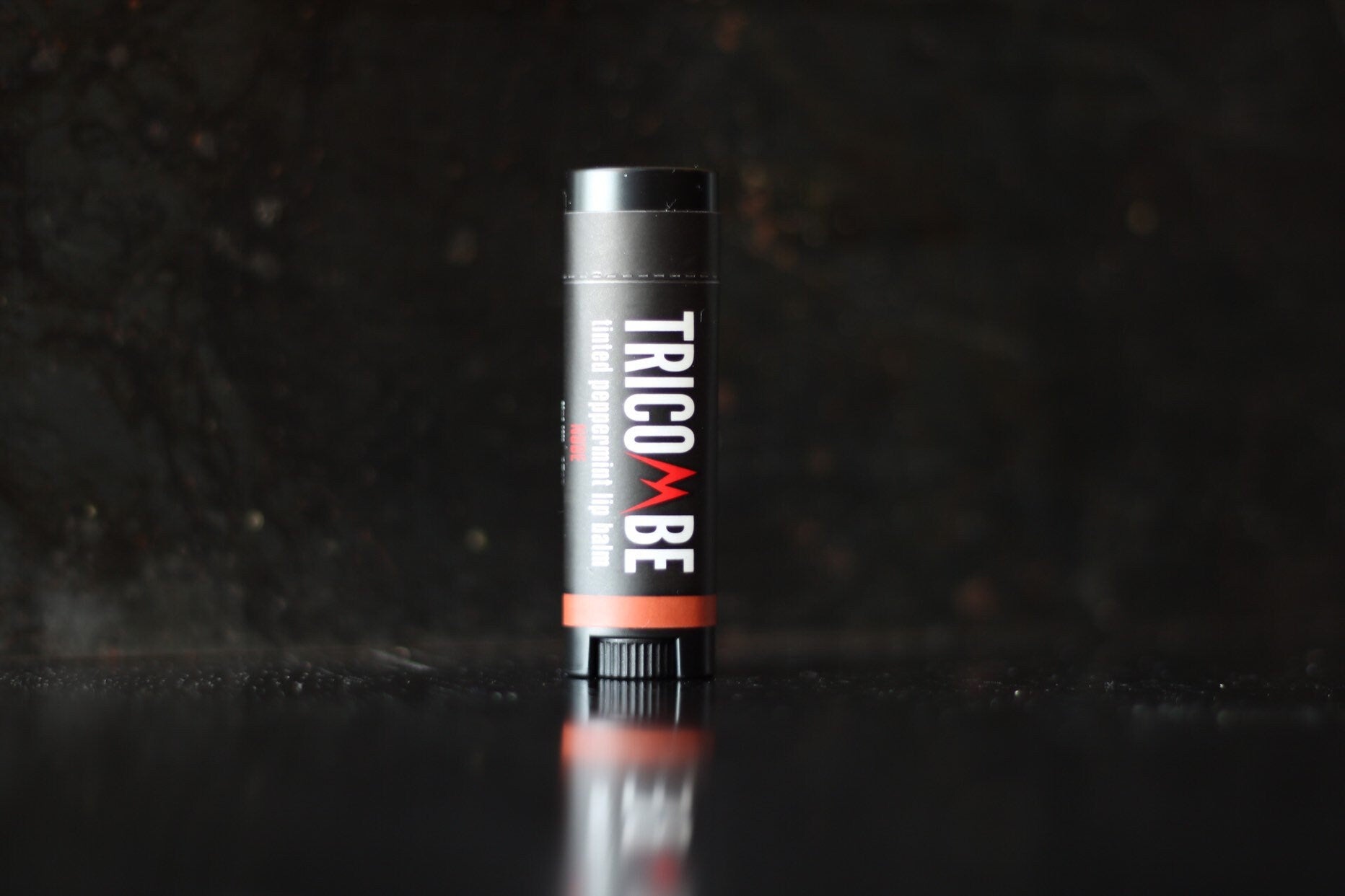 Nude Tinted Lip Balm